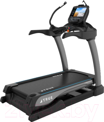 

Электрическая беговая дорожка True Fitness, Alpine Runner / TI1000-19