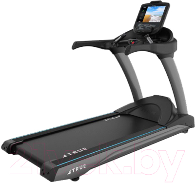 

Электрическая беговая дорожка True Fitness, C650 / TC650-19
