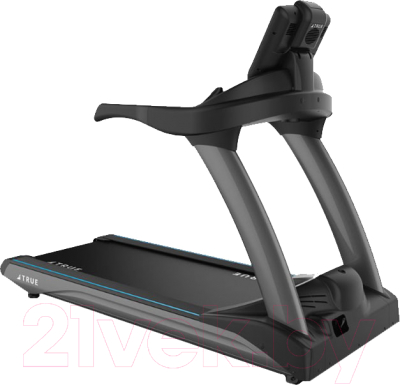 

Электрическая беговая дорожка True Fitness, C650 / TC650-19