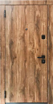 Входная дверь МагнаБел 10 (96x205, левая)
