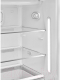 Миниатюра изображения товара Холодильник с морозильником Smeg FAB28RDBB5