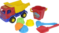 Набор игрушек для песочницы Полесье №185 / 9080 - 