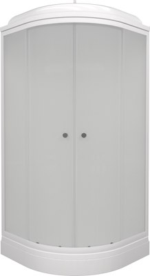 Душевая кабина Triton Вельвет A 90x90 - 