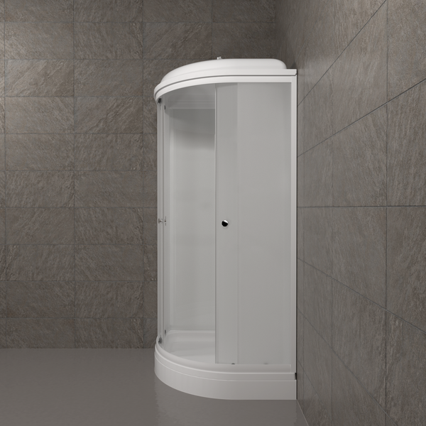 Купить Душевая кабина Triton Вельвет A ДН4 90x90 в Молодечно