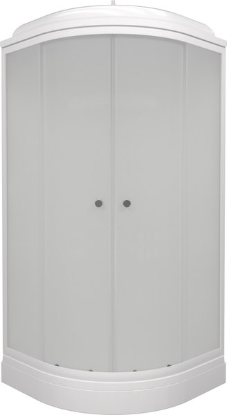 Душевая кабина Triton Вельвет A ДН4 90x90