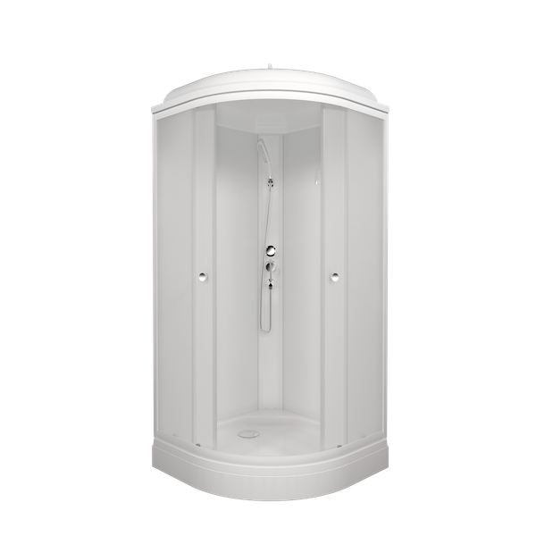 Купить Душевая кабина Triton Вельвет A ДН4 90x90 в Молодечно