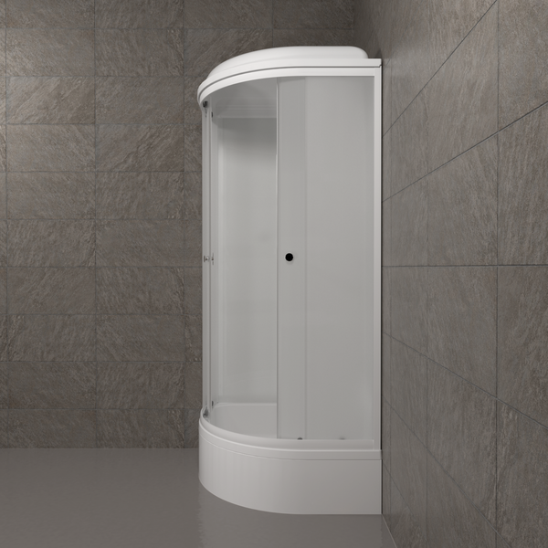 Купить Душевая кабина Triton Вельвет B 90x90 в Барановичах