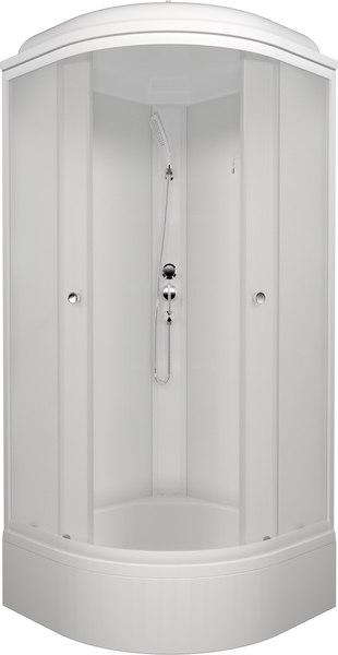 Купить Душевая кабина Triton Вельвет B 90x90 в Барановичах