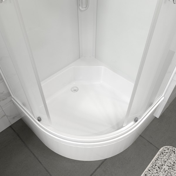 Купить Душевая кабина Triton Вельвет B 90x90 в Барановичах