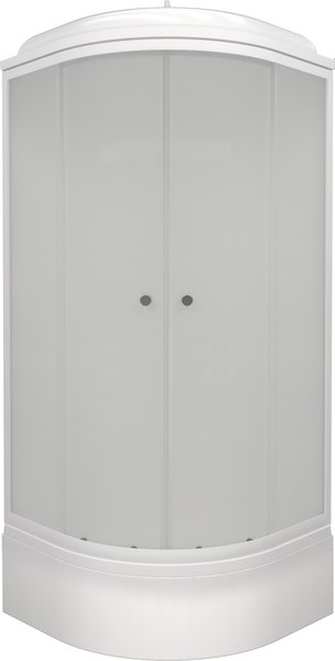 Душевая кабина Triton Вельвет B ДН4 90x90
