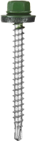 

Саморез ЕКТ, Кровельный 4.8х29 / B004507