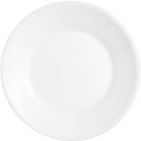 Тарелка закусочная (десертная) Luminarc Restaurant 22506 (белый) - 