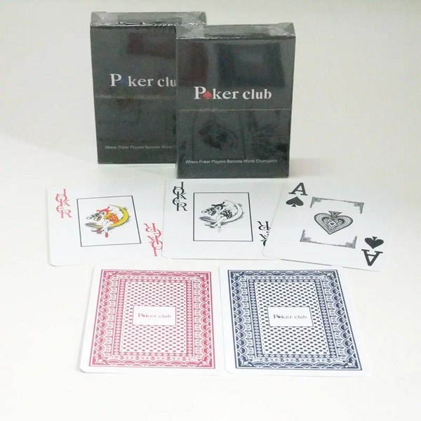 Игральные карты Фабрика Игр 606