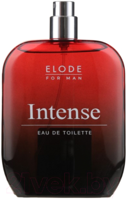 

Туалетная вода Elode, Intense for Man