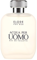 

Туалетная вода Elode, Acqua Per Uomo