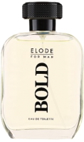 

Туалетная вода Elode, Bold for Man