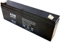 Батарея для ИБП AGM Battery GP 1222 - 