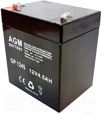 Батарея для ИБП AGM Battery