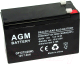 Батарея для ИБП AGM Battery GP-1272 F2 - 