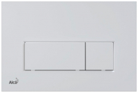 Кнопка для инсталляции Alcadrain M576 (белый) - 