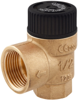 

Клапан редукционный Afriso, MSS 42330