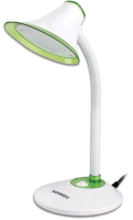 Настольная лампа Sonnen Ou-608 / 236670 (белый/зеленый) - 