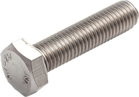 

Болт ЕКТ, С шестигранной головкой M12х90 DIN933 / B008395
