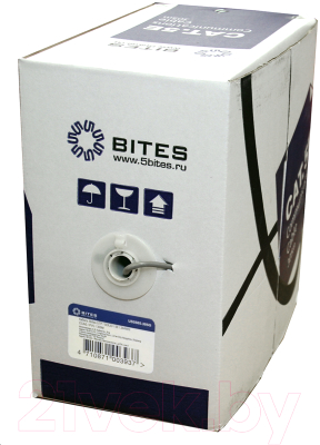

Кабель 5bites, UTP CAT.5E US5505-305G