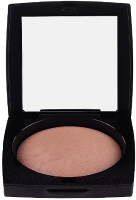 

Бронзер Hean, Коричневый, Luxury Sun of Egypt Baked Powder bronzer Cocoa
