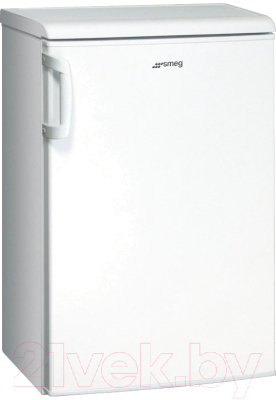 Холодильник с морозильником Smeg FA120E