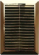 Решетка вентиляционная Hardi 01902 (175x250, золото) - 