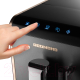 Миниатюра изображения товара Кофемашина Redmond RCM-1526 (черный)
