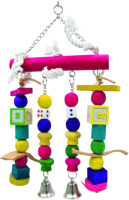 

Игрушка для птиц Panama Pet, PP-51006