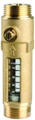 

Расходомер для коллектора Afriso, DFM15-2М / 80969