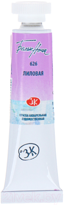 

Акварельная краска Белые ночи, Розовый, 1901626