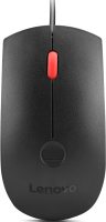 Мышь Lenovo Fingerprint Biometric Mouse / 4Y50Q64661 - 