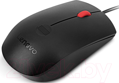 Мышь Lenovo Fingerprint Biometric Mouse / 4Y50Q64661