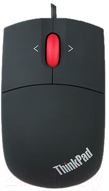 

Мышь Lenovo, ThinkPad USB Laser Mouse / 57Y4635