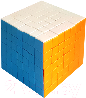 Игра-головоломка Qunxing Toys Волшебный кубик / 350
