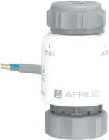 

Сервопривод для теплого пола Afriso, TSA-02 FO 79015