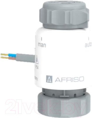 

Сервопривод для теплого пола Afriso, TSA-02 FO 79015