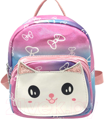 Детский рюкзак Sun Eight SE-sp026-07 (розовый/белый/перламутровый)