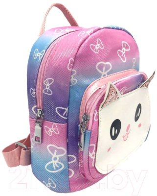 Детский рюкзак Sun Eight SE-sp026-07 (розовый/белый/перламутровый)