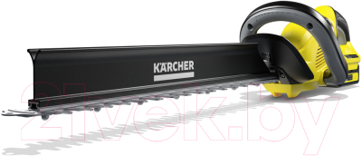 Кусторез Karcher HGE 18-50 Battery Set (1.444-241.0)
