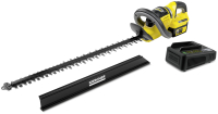 

Кусторез Karcher, HGE 36-60 Battery Set
