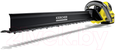 Кусторез Karcher HGE 36-60 Battery Set (1.444-251.0)