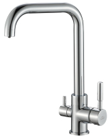 

Смеситель ZorG, Steel Hammer SH 715