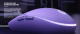 Миниатюра изображения товара Мышь Logitech G102 Lightsync / 910-005854 (Lilac)
