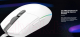 Миниатюра изображения товара Мышь Logitech G102 Lightsync / 910-005854 (Lilac)
