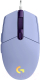 Мышь Logitech G102 Lightsync / 910-005854 (Lilac) - 